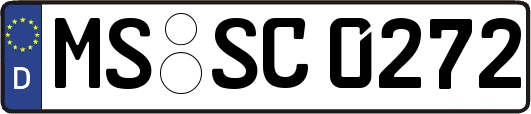 MS-SC0272