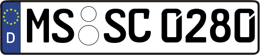 MS-SC0280