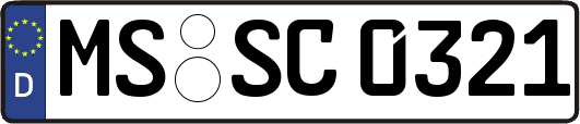 MS-SC0321