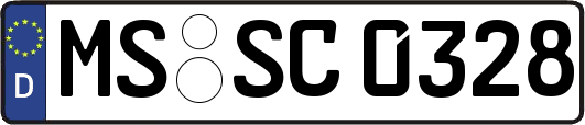 MS-SC0328