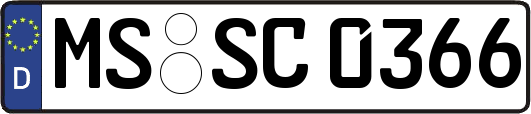 MS-SC0366