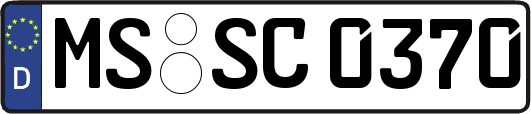 MS-SC0370
