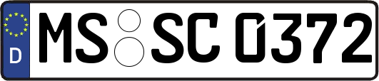 MS-SC0372