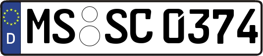 MS-SC0374