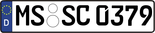 MS-SC0379