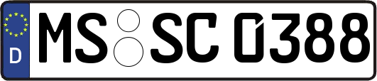 MS-SC0388