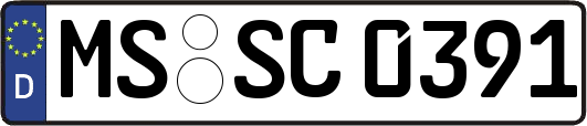 MS-SC0391