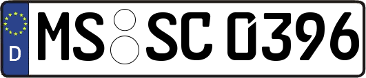 MS-SC0396