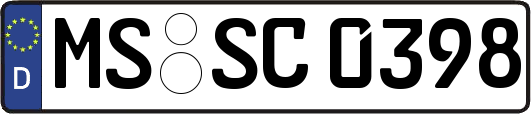 MS-SC0398