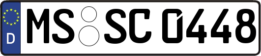MS-SC0448