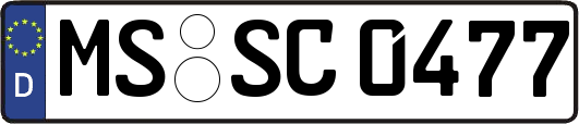 MS-SC0477