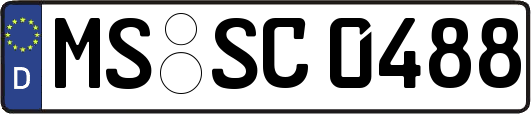 MS-SC0488