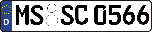 MS-SC0566