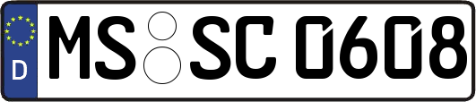 MS-SC0608