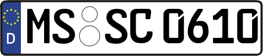 MS-SC0610