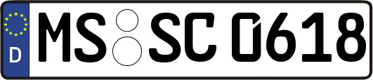 MS-SC0618