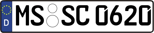 MS-SC0620