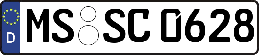 MS-SC0628