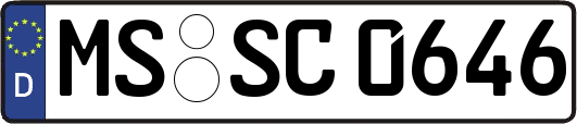 MS-SC0646
