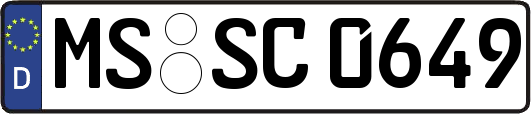 MS-SC0649