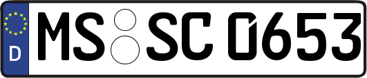 MS-SC0653