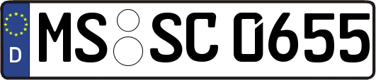 MS-SC0655