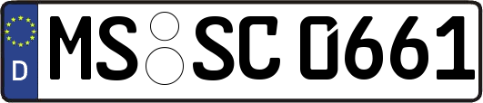 MS-SC0661
