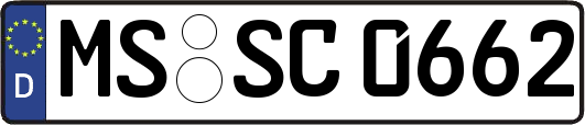 MS-SC0662