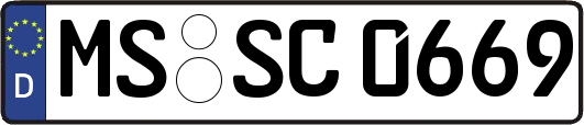MS-SC0669