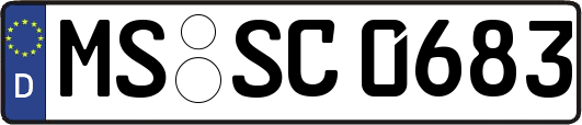 MS-SC0683