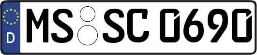 MS-SC0690