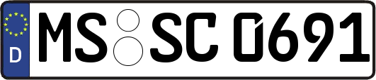 MS-SC0691