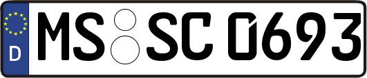 MS-SC0693
