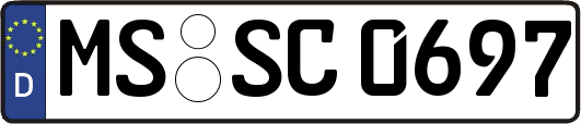 MS-SC0697