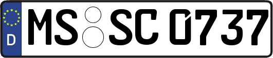 MS-SC0737