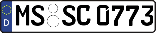 MS-SC0773