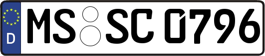 MS-SC0796