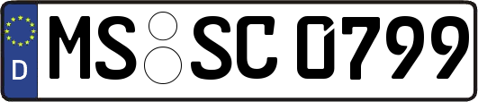 MS-SC0799
