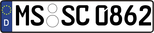 MS-SC0862