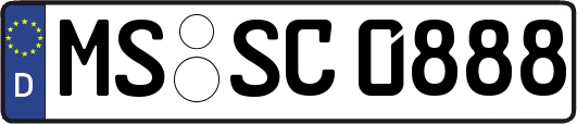 MS-SC0888
