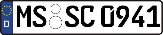 MS-SC0941