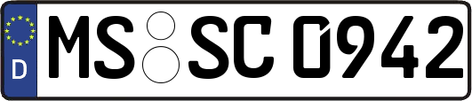MS-SC0942
