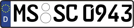 MS-SC0943