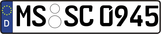 MS-SC0945