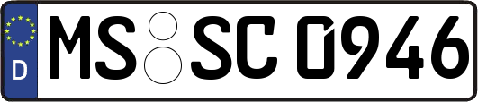 MS-SC0946
