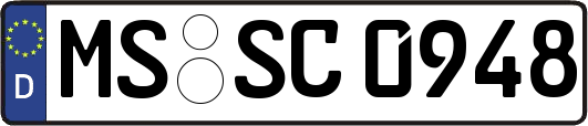 MS-SC0948
