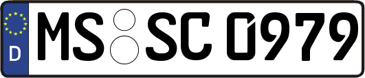 MS-SC0979