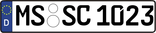 MS-SC1023