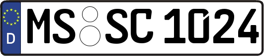 MS-SC1024