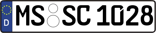 MS-SC1028
